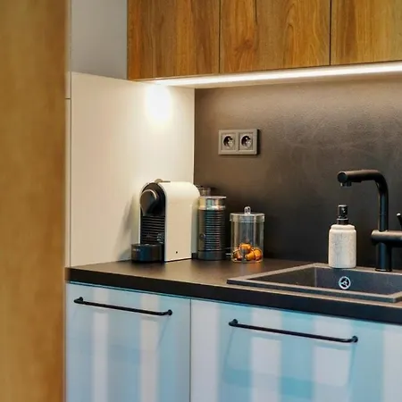 Carme With Parking شقة