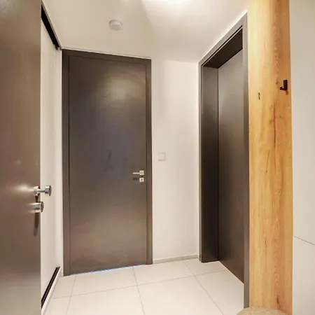 شقة Carme With Parking *