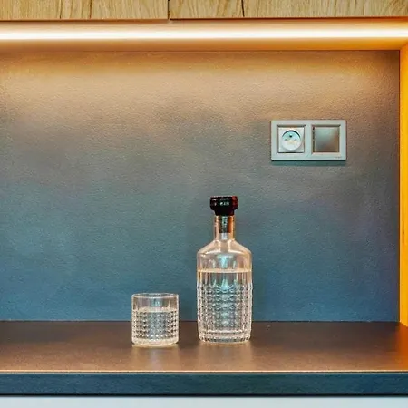 Carme With Parking *