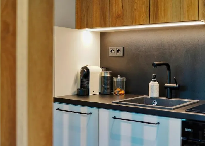Carme With Parking Apartamento