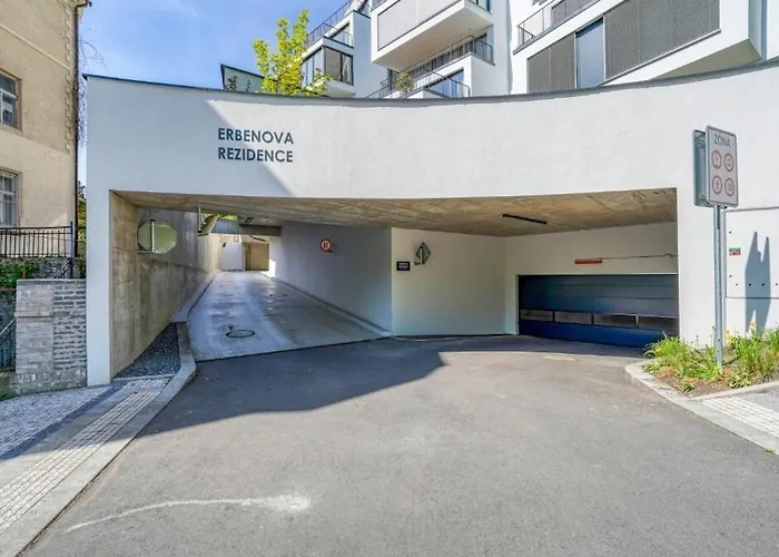 Carme With Parking Apartamento