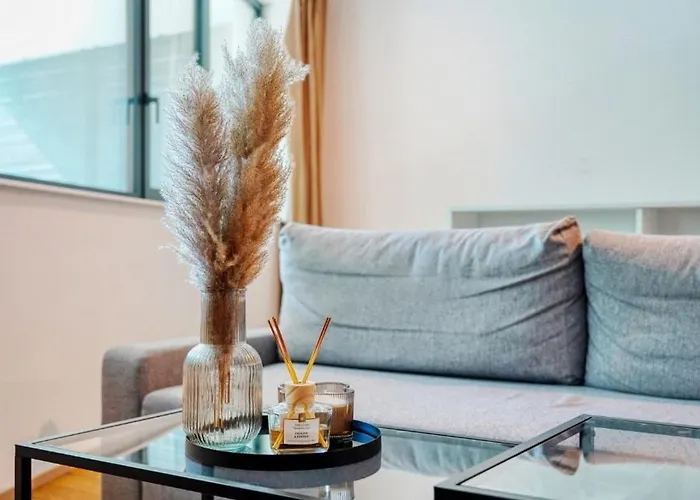 Apartamento Carme With Parking *