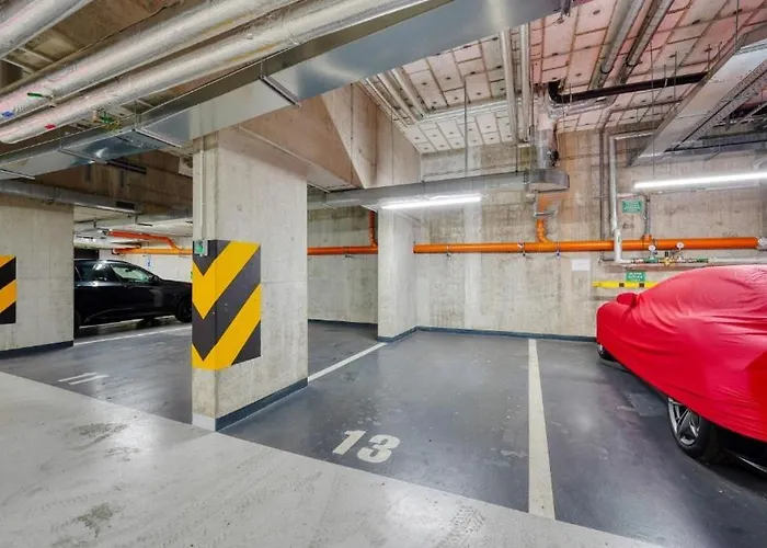 Apartamento Carme With Parking