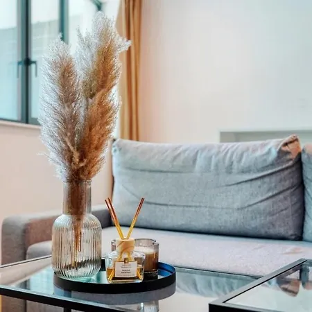 Apartment Carme With Parking *
