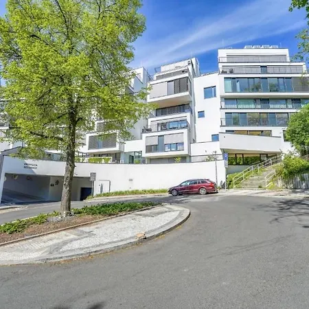 Apartment Carme With Parking *
